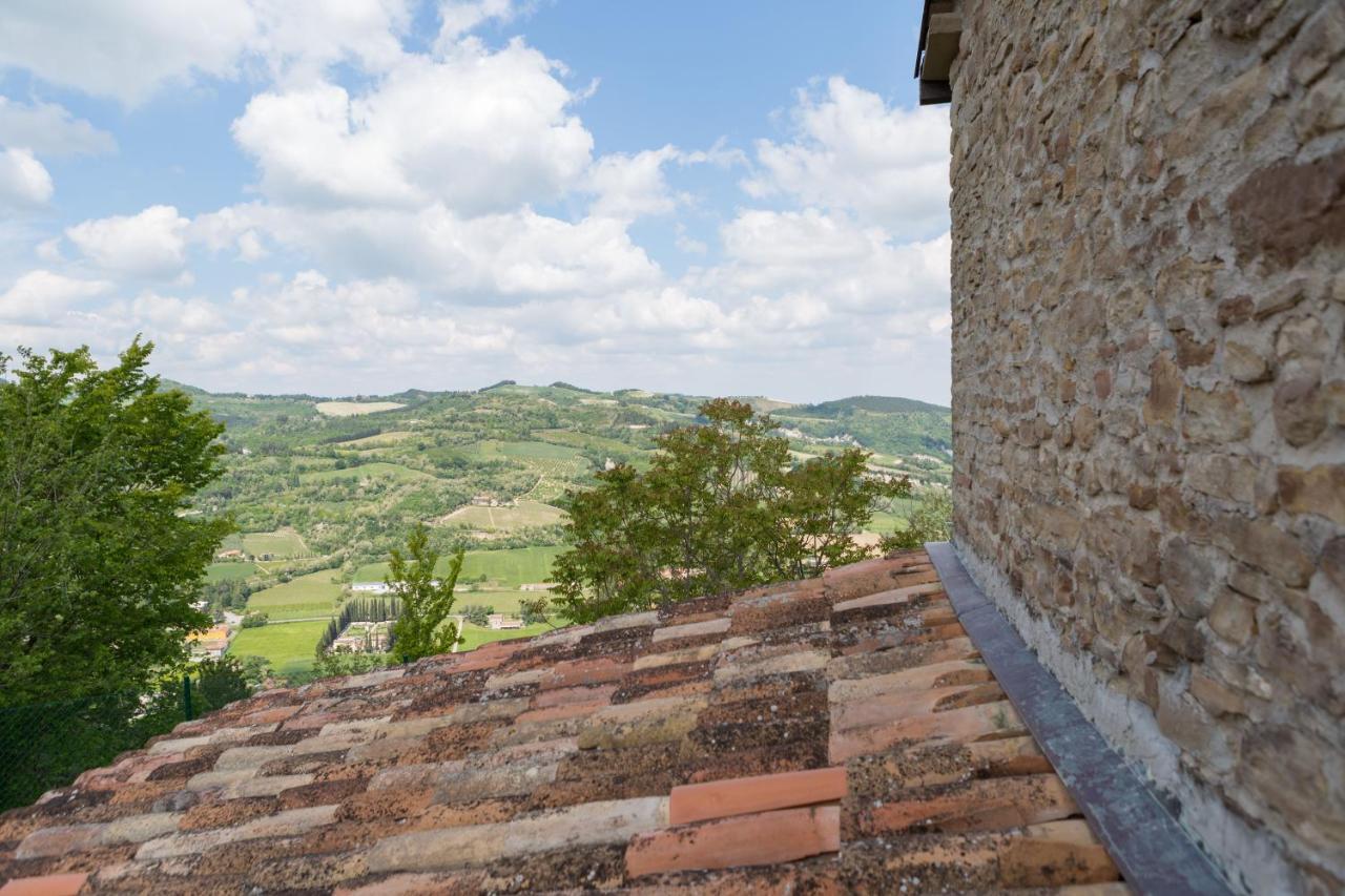 Dovadola B&B Il Sogno מראה חיצוני תמונה