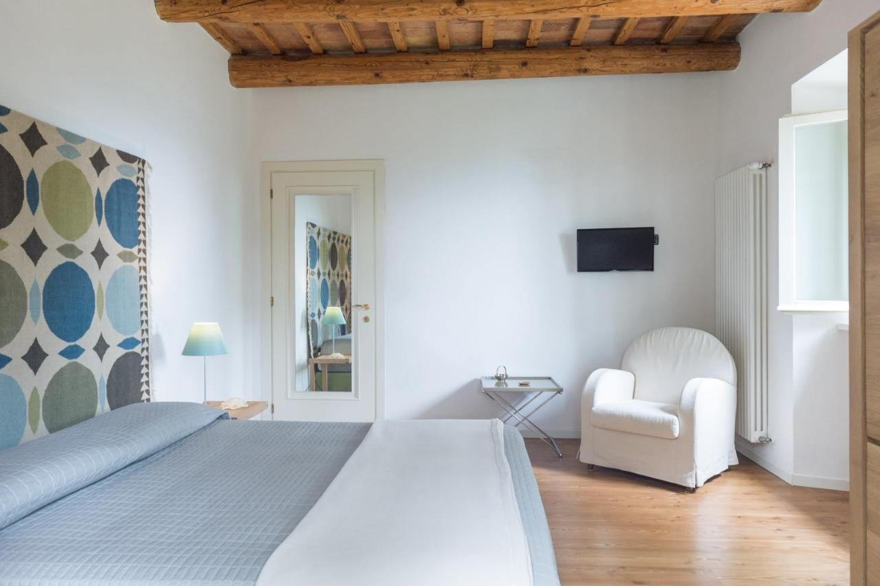 Dovadola B&B Il Sogno מראה חיצוני תמונה