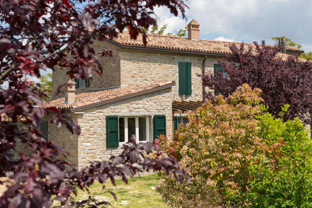 Dovadola B&B Il Sogno מראה חיצוני תמונה