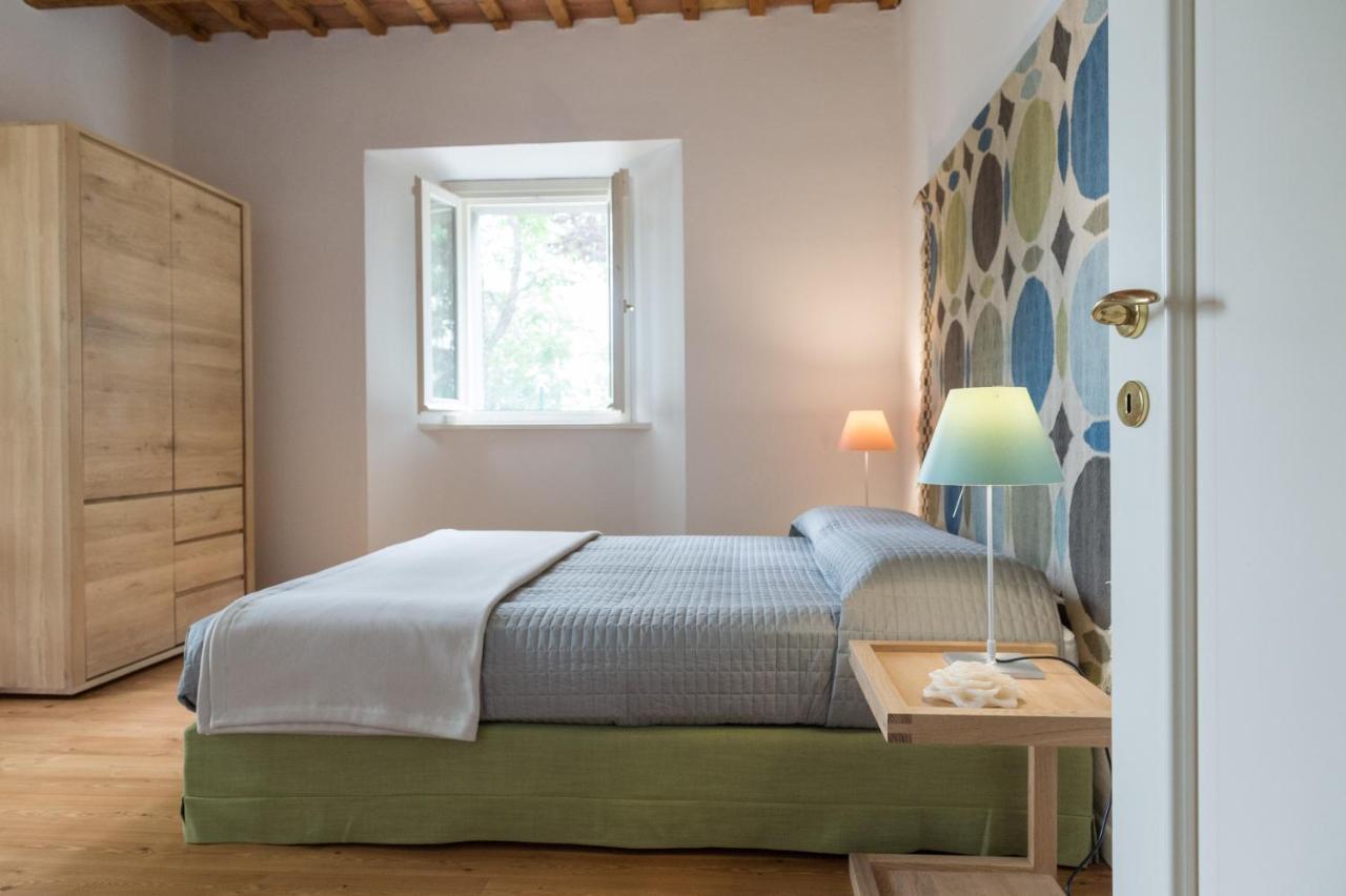 Dovadola B&B Il Sogno מראה חיצוני תמונה