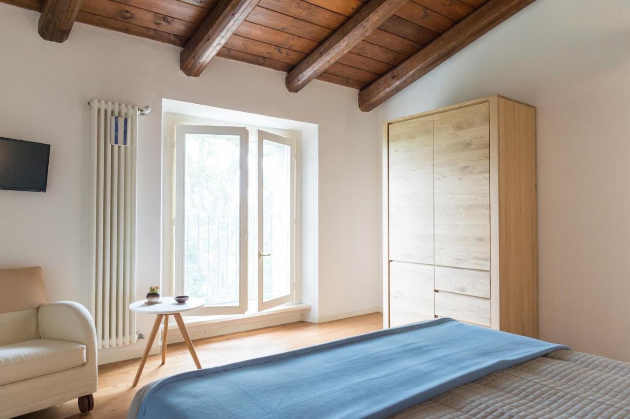 Dovadola B&B Il Sogno מראה חיצוני תמונה