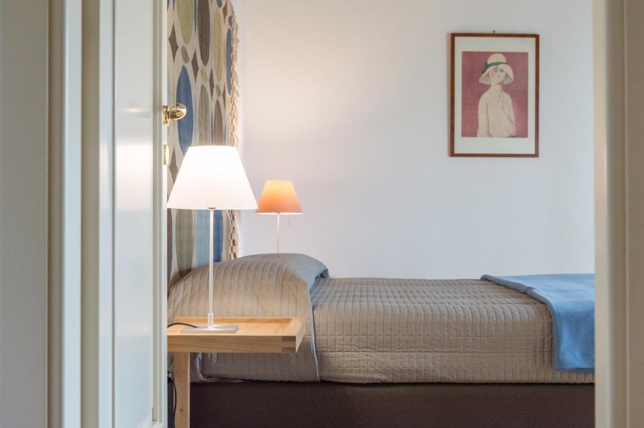 Dovadola B&B Il Sogno מראה חיצוני תמונה
