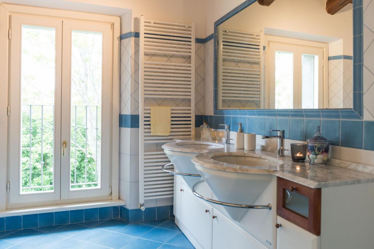 Dovadola B&B Il Sogno מראה חיצוני תמונה