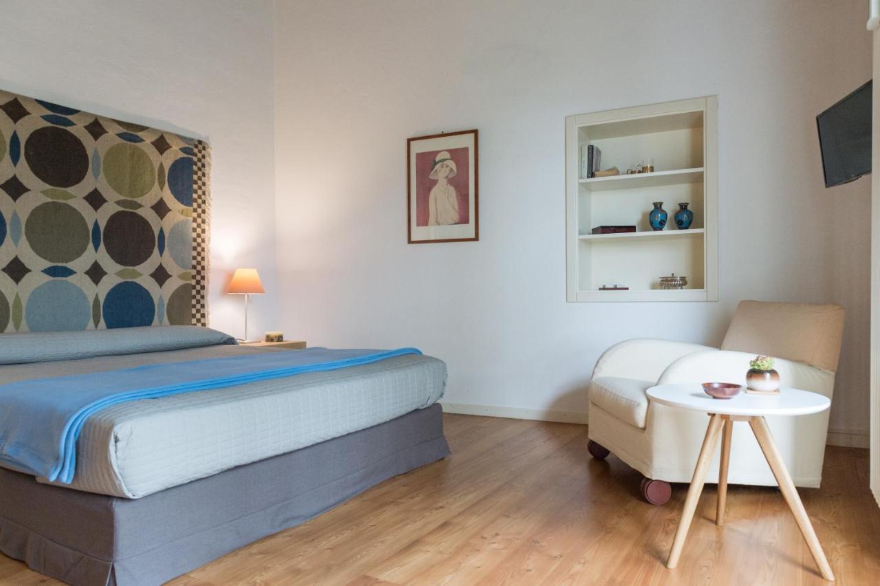 Dovadola B&B Il Sogno מראה חיצוני תמונה